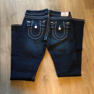 True Religion jeans